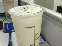 -KOI Thé(厦门国贸广场店)