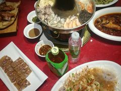 -老长春肉馆(创业大街店)