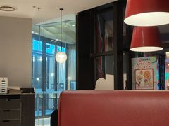 -必胜客(吾悦广场店)