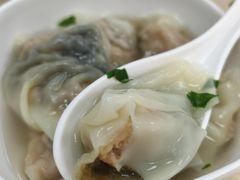 双蛋馄炖-海平馄饨(逍遥二路店)