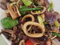 -考记泥焗鸡农庄·海鲜(北洛秘境店)