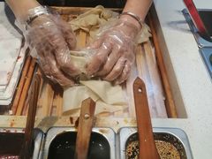 -高麦卷饼王(星海生活广场店)