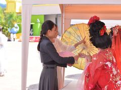 -世界恐龙谷景区