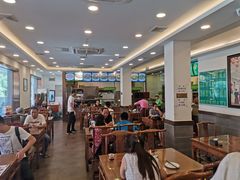 大堂-老回回饺子馆(海洋馆店)