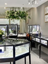 -克拉花园珠宝(诚品生活店)