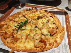 -周沫西餐(嘉禾金铂天地店)