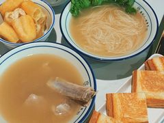 -發起人·肉骨茶(万象汇店)