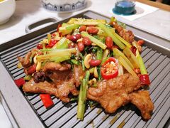 -小菜园新徽菜(芜湖万达店)