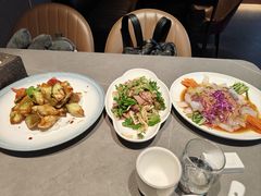 -宏宴·新京菜(望京店)