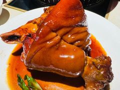 -京味斋·北京烤鸭(北京南站洋桥店)