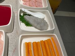 -海底捞大排档火锅(悦荟广场店)