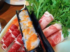 -Mr·Fish鱼鲜生海鲜放题(银泰in99店)