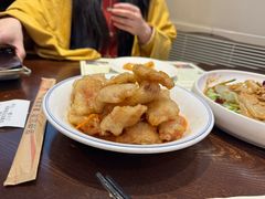 锅包肉-老厨家(友谊路总店)