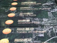 图文-秦始皇帝陵博物院(兵马俑)