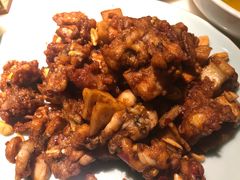 -精典一号民间菜