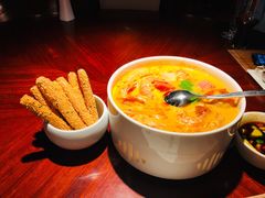 -解香楼(八盘岭路店)