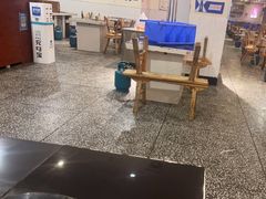 大堂-重庆风光老灶火锅城(同德广场店)