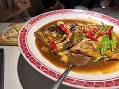 经典鱼头泡饼-旺顺阁鱼头泡饼(常营店)