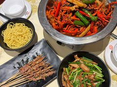 -聚味瞿记·龙虾堂(坡子街店)