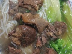 -荣记拉肠(丽江店)