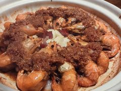 -粗茶淡饭·隐庐私厨(东亭店)