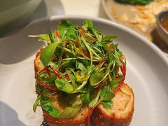 -胡麻(静安嘉里店)