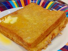 -新辉港式茶餐厅(北栅店)