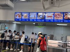 -山姆餐吧(南昌红谷滩印象城店)
