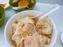 -麦文记面家(佐敦店)