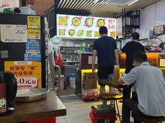 -明叔捞面