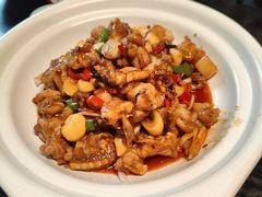 -简小舍·民间手艺菜(武昌江滩店)