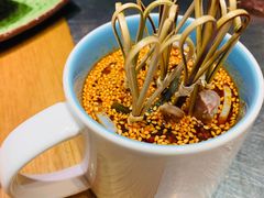 -鱼库·不仅是一家烤鱼店(车公庙店)