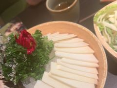 -季季山·云南野生菌火锅(上海首店)