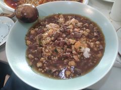 -小郭私房菜·海肠捞饭店(学士街店)