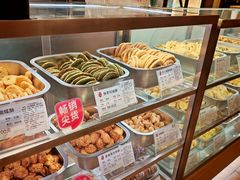 -上海哈尔滨食品厂(合生汇店)