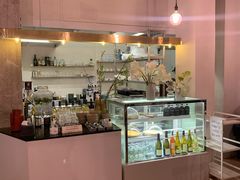 -Retro Deli 茶泡饭