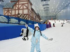 -广州热雪奇迹