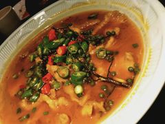 藤椒滑肉-东篱艺厨(七一酱园店)