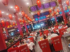 -簋街仔仔小龙虾(总店)