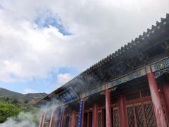 -青岩寺风景区