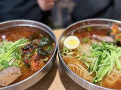 招牌冷面-韩麦大冷面(桂花街直营店)