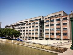 -上海四行仓库抗战纪念馆