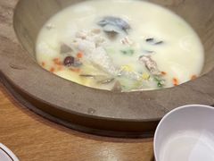 江团-鲜呦蒸汽石锅鱼(北辰路店)