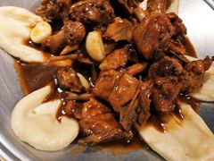 -小菜园新徽菜(宜兴八佰伴店)