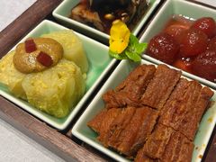 -四世同堂·京菜·烤鸭(双井店)