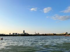 -长春市南湖公园