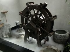 -云水瑶意境云南菜餐厅(大悦城店)
