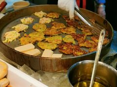 -素满香·全民食养自助(长宁龙之梦店)