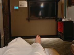 -姗娜娜足道·SPA(古北店)