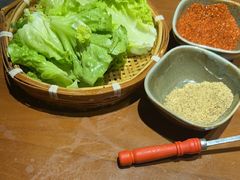 -炭窑水浒烤肉(汉阳鹦鹉巷子店)